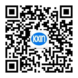 公众号二维码